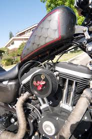Diy Spray Painting Harley Davidson Forums