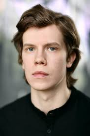 German Segal, 30, London.Film and Theater talent. Official Website