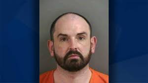 Man accused of swindling employer and customers out of $360K in Collier  County