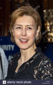 16 Photos Of Gina Mckee Ranny Gallery