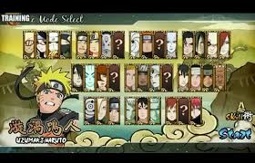 Naruto senki 1.22.apk fire will, fighting rekindle! Ultimate Naruto Senki 3 Apk Download