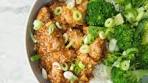 Wat staat er op het menu vanavond? Een rijstbowl met ... - Facebook