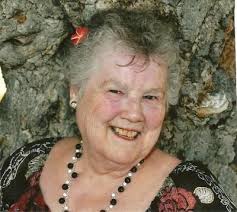 Ruth Dickson Obituary (1933