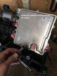 If i were to get my dme unlocked. How To Remove Bmw F30 N55 Ecu Dme By Yourselfauto Repair Technician Home