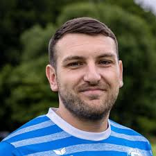 Wer stürmt beim TV Dötlingen neben Andreas Kari?