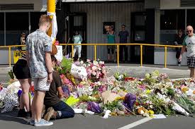 Send flowers with fast delivery in christchurch. We Stand In Solidarity With New Zealand At This Tragic Moment Phnom Penh Post