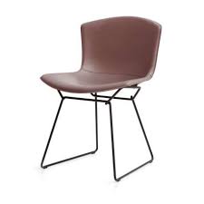 • this video was uploaded from an android phone. Buy Knoll Bertoia Side Chair In Cowhide By Harry Bertoia 1950 The Biggest Stock In Europe Of Design Furniture