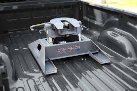 Trailer hitch installation requires hiring a professional installer that has been researched to deliver quality services. Fifth Wheels Vs Goosenecks What S The Difference Camper Report