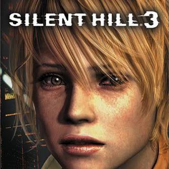 Silent Hill 3 (Port)