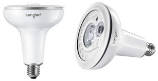 Sengled Snap Led Light Bulb Incorporates Smart Surveillance Camera Homecrux