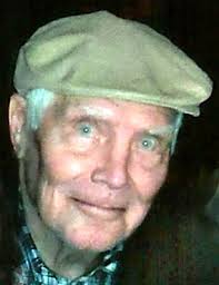 Obituary information for Walter Thomas OConnor