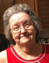 Obituary information for Shelby Jean Cox