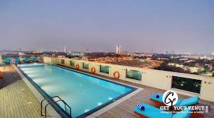 Now that we have lost this useful service we will expect holiday inn express to reduce rates accordingly. Pool Party Places Bangalore Holiday Inn Express Suites In Gandhi Nagar Pool Party Places Bangalore