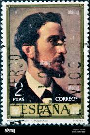 Madrazo hi-res stock photography and images