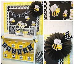 Check spelling or type a new query. Chalkboard And Polka Dots Bee Themed Classroom Bee Classroom Decor Polka Dot Classroom