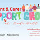 Parent & Carer Support Group event image