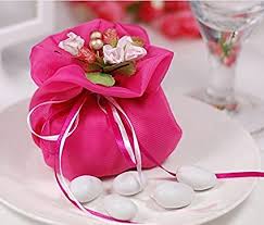 Mms.com has been visited by 100k+ users in the past month Amazon Com Peach Party Favor Candy Baskets Bags Wedding Favors Chocolate Bags Wedding Cake Dessert Bar Favor Boxes Treat Boxes Dessert Buffet Candy Bar Candy Buffet Bags 20pieces Arts Crafts Sewing