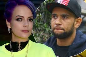 Any good dating apps for young men? Lily Allen Joins Celebrity Dating App 6 Months After Split From Meridian Dan Mirror Online