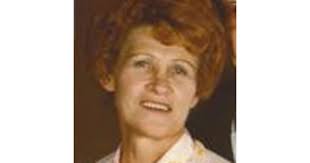 Mary Rhea Gray Stokes Hughes Obituary (1929