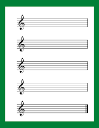 Discover the best blank sheet music in best sellers. Free Violin Sheet Music Violin Sheet Music Free Pdfs Video Tutorials Expert Practice Tips
