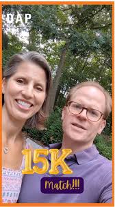 ANNOUNCEMENT: This week only, longtime supporters of DAP, Dave Murphy and  Kelly Vossberg, will be matching all contributions to DAP, up to $15,000!  Make your contribution today to lock in this special ...