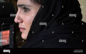 Wajma bahar hi-res stock photography and images