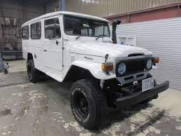 ランクル47トゥループキャリア 業者さんや詳しい方向け ベース車両の販売 ｎｏｘｐｍ適合全国登録可能 ランドクルーザー ランクル 中古車販売 高価買取 カスタム マークル do blog ドゥブログ ランドクルーザー マークル 中古車