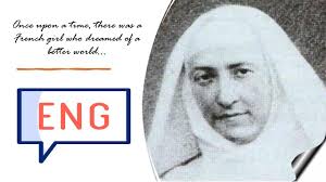 Saint Marie Eugenie and the Dream of a Better World