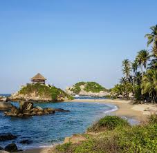 Der name der stadt stammt von der spanischen stadt cartagena, zur unterscheidung dient der zusatz de indias in bezug auf westindien. Weltreise Trotz Corona Flamingos Zum Abschied Von Kolumbien Welt