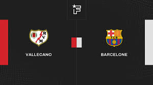 Follow the Rayo Vallecano -Fc Barcelona live commented live 21:20 – Liga meeting