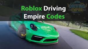 Maybe you would like to learn more about one of these? Roblox Driving Empire Codes For December How To Get Redeem Roblox Driving Empire Gift Codes Roblox Driving Coding