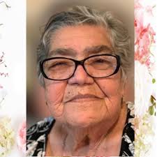Flora P. Rios Obituary August 14, 2022