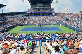This marked the fifth time since the tournament began in 1899 that it had not been held in. Western Southern Open Tickets Cincinnati Masters Hotels Discounts