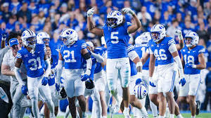 8 BYU Underclassmen That Could Step Into the Spotlight in 2026