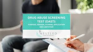 Image result for Single-Question Drug Abuse Screening Test