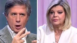 Inesperado descuido de Terelu Campos en De Viernes de telecinco con Carlo Costanzia y Paola Olmedo