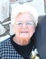 Ruby Francis Obituary (2021)