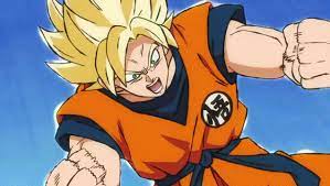 Dragon ball super broly gifs. Crunchyroll Dragon Ball Super Broly Evolves Its Animation For A New Generation