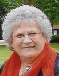 Josephine Utsch Obituary