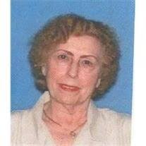 Gerda M. Espenhover Obituary