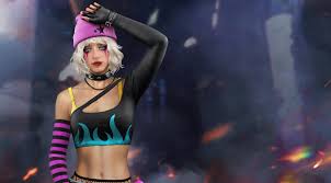 Callao/mega mix70/anno garina/zumba/zumba k/reggaeton/choreo by rookie. 1242x2688 Dasha Garena Free Fire Iphone Xs Max Wallpaper Hd Games 4k Wallpapers Images Photos And Background