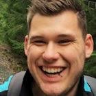 Sahalie and Koosah Falls Loop, Sisters, Oregon