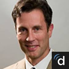 Dr. Blake Weaver, DO