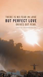 You can also upload and share your favorite no love wallpapers. There Is No Fear In Love Mobile Wallpaper Believers4ever Com 1 John 4 18 Christian Wallpaper Mobile Wallpaper