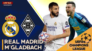 Real madrid 0 0 20:00 atalanta. Match Live Direct Real Madrid Borussia M Gladbach Champions League Footime Youtube