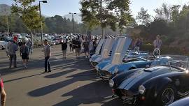 Early Rodders Cars & Coffee