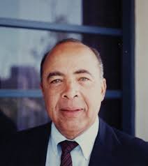 Ben Cloud Personal Papers Collection