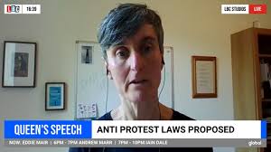 Was this the interview that got me sacked?