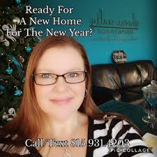 Renee Lozano with At Home Realty