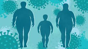 It can put them at higher risk of a number of health conditions. Being Fit Doesn T Outweigh The Dangers Of Obesity New Study Suggests Dearborn Org